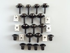 24 Teile Radkasten Reparatur