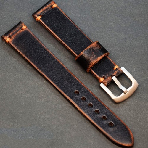 Vintage uhrenarmband aus - vintage,