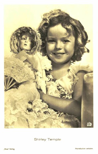 Shirley temple original - temple,