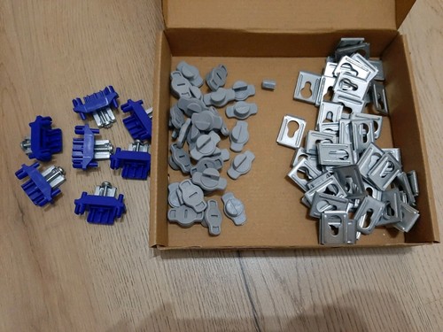 Ikea möbel bits kiste - möbel, iii