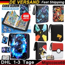 Sammelalbum für 400-900