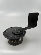 F-104G Starfighter - Angle of