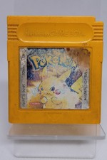 Pokemon Gelbe Edition Nintendo