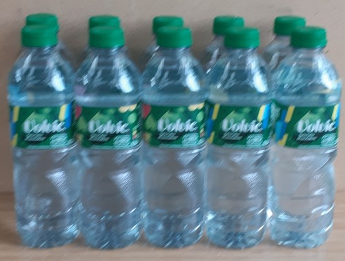 Volvic naturelle stilles - volvic,