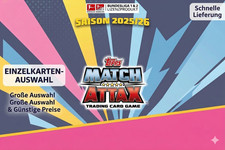 Topps Match Attax BUNDESLIGA