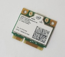 Wlan Karte Intel Centrino Wireless-N 100 aus Notebook Acer Aspire 5749