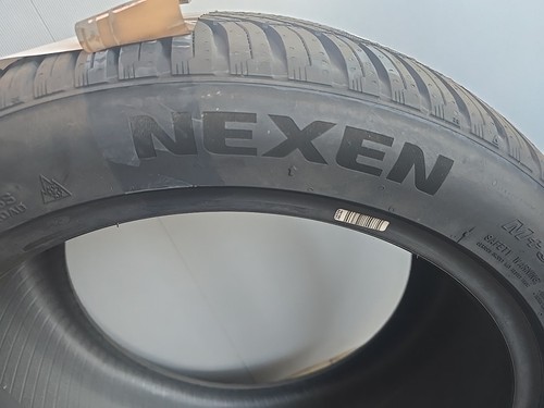 Allwetterreifen 255 r18 - 2x, 255/40