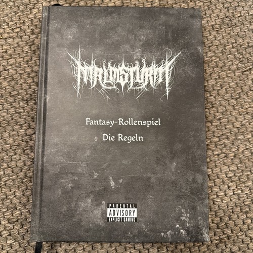 Malmsturm fantasy - malmsturm,