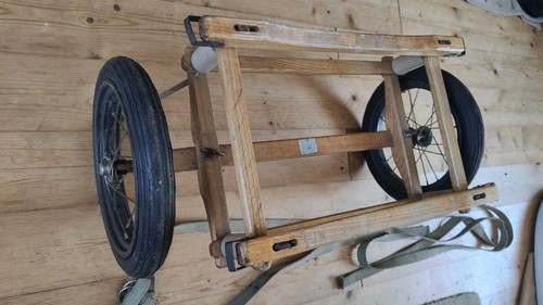 Faltboot wagen kanu - kanu, kajak