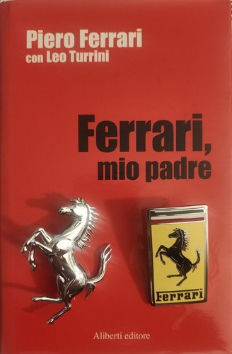 Ferrari mio padre - mio,