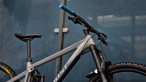 Ghost riot trail - essential, mtb