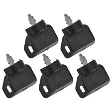 5Stück Zündschlüssel für