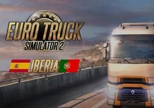 Euro Truck Simulator 2 Iberia