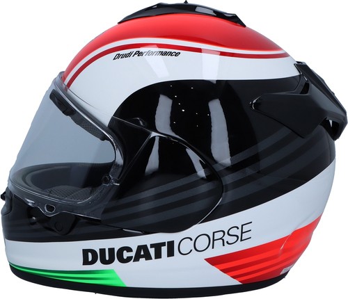 Nml ducati integralhelm sbk - dc,