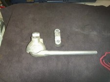  Garelli Bonanza Seitenständer Top.