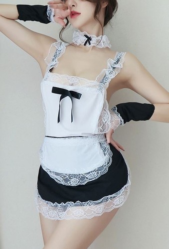 Damen sexy französisches - damen,