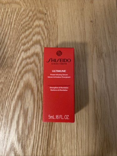Shiseido ultimune power - ultimune,
