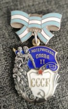 Sowjetunion / Orden / Medaille