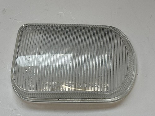 Original mercedes lichtscheibe - original,
