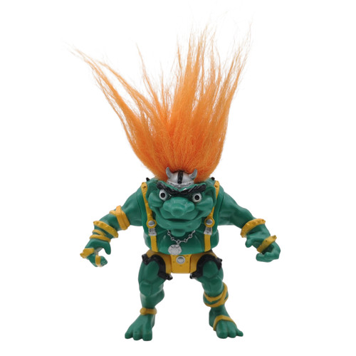 Björn the brute troll - (fat),