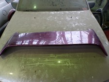 Original spoiler astra - spoiler, gsi