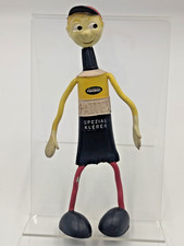 Werbefigur Sammelfigur