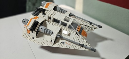 Lego star wars - star,