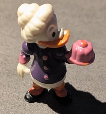 Donalds flotte Familie - Oma