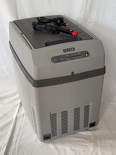 Kühlbox von waeco - kühlbox,