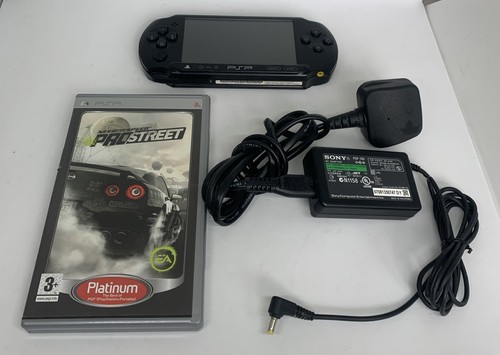Sony psp handheld konsole - sony,