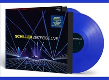 Schiller "zeitreise live"