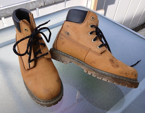 Schuhe buffalo schnürstiefel - schuhe,