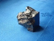 Pyrit Würfel 60 x 55 mm 570 g