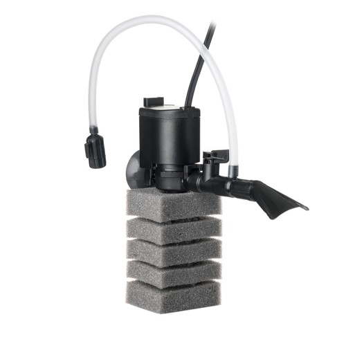 Aquael turbo mini filter - mini, filter-