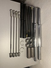 Zündapp 517 Gabelteile