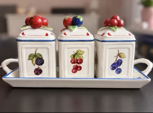 Villeroy boch cottage - villeroy,