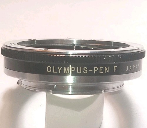 Olympus pen ft - olympus,