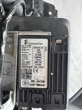 Eberspächer Hydronic S3 D5A Diesel 252680 Standheizung Ford DOHYA unbenutzt