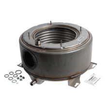 Viessmann Wärmetauscher für