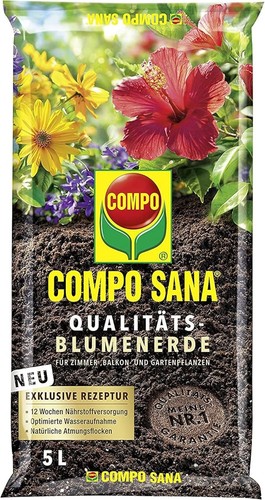 Compo sana qualitäts - compo,