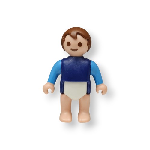 Playmobil figur kind - figur,