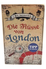 Flüsse von London Ben