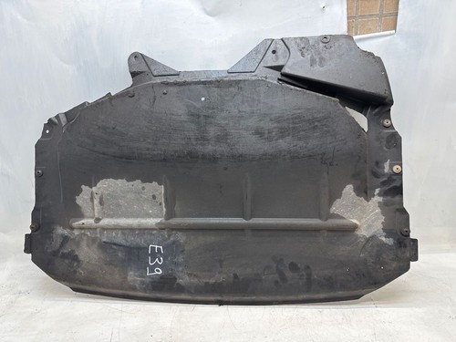 Bmw e39 1999 - e39, unterfahrschutz