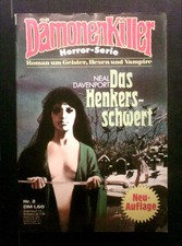 Dämonenkiller  Nr: 2