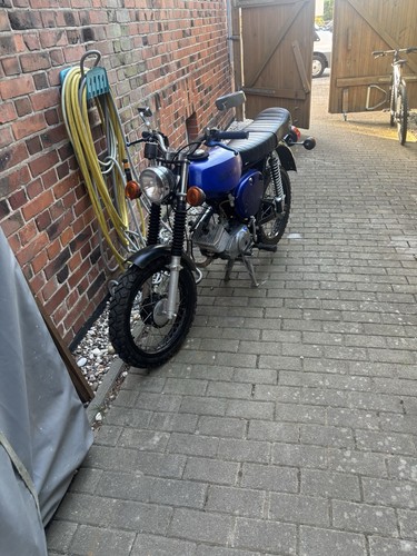 Simson s51 enduro mit - s51,