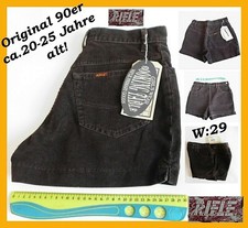 Damen Hotpants Shorts Short