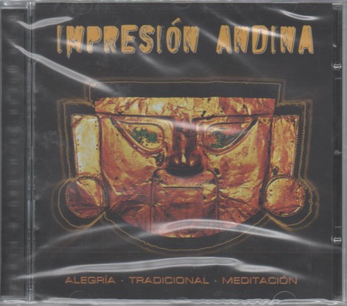 Impresion andina alegria - andina,