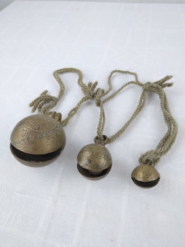 Glocke bronze elefantenglocken - glocke,