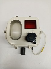 Gefächtsbeleuchtung Tarnlicht KdF  Wolf Radpanzer Leopard