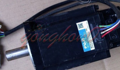 1pc used fuji servo - 1pc,